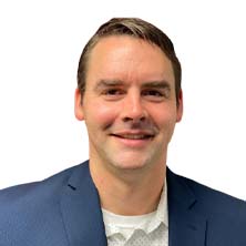 Employee photo of Mike Robison