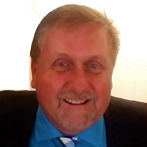 Employee photo of Stacy England