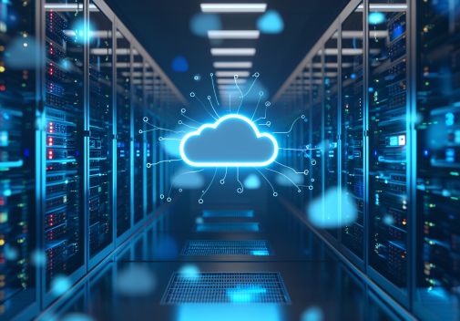 Cloud data management services