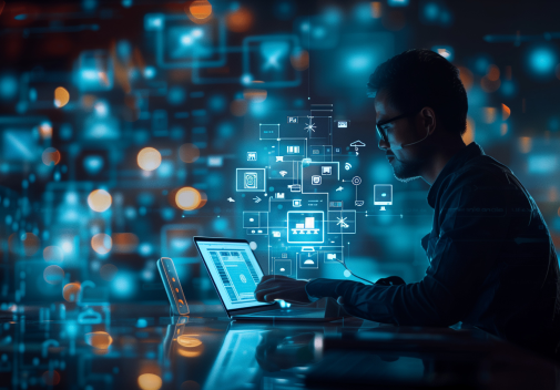 Data visualization techniques and tools