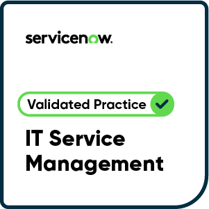 Validated Practice Badge Hardware Asset Management AMS