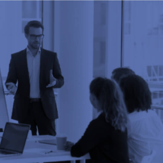 Strategy and&nbsp;Transformation