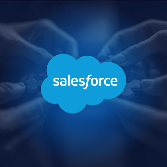 V-Soft, A Trusted Salesforce Partner