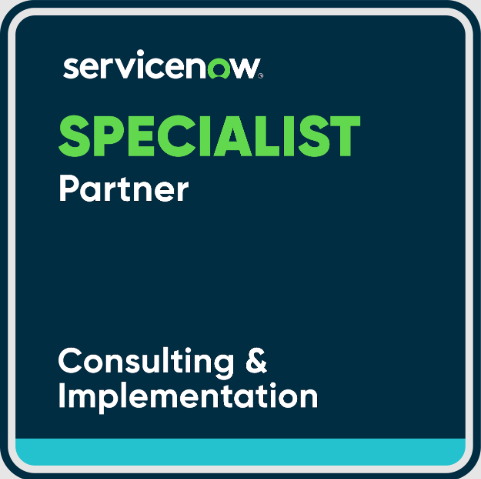 Consulting & Implementation Partner