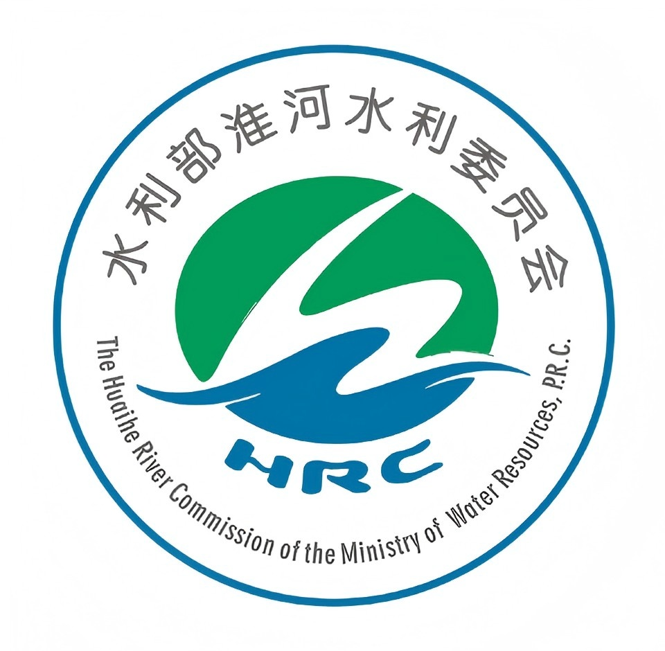 安徽省淮河水利委员会 logo